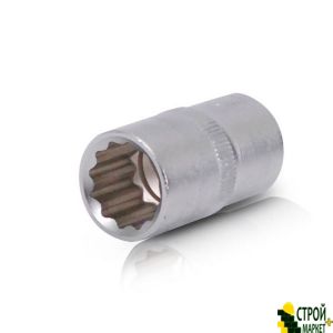 The head of 12gr., 1/2, 16mm ET-0216 Intertool