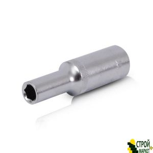 Head elongated hexagon 1/2, 11mm * 78mm, Chrome-Vanadium ET-0111 Intertool