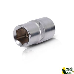 Hexagon head 1/2, 14mm * 38mm, Chrome-Vanadium ET-0014 Intertool