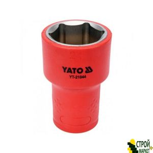 The head end dielectric VDE 1/2 24mm Yato YT-21044