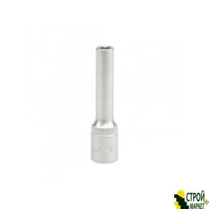 Elongated hexagonal head end 5 mm 1/4 YT-1415 Yato