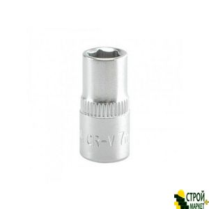 1/4 hex head end 7 mm YT-1406 Yato