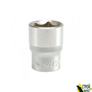 Hexagonal head end 21 1/2 mm YT-1214 Yato