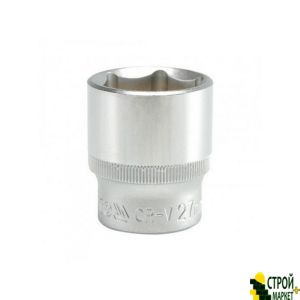 Hexagonal head end 27 1/2 mm YT-1218 Yato