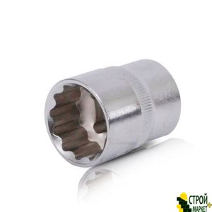 The head of 12gr., 1/2, 21mm ET-0221 Intertool