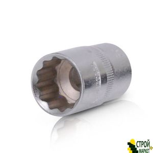 Головка 12гр., 1/2, 20мм ET-0220 Intertool