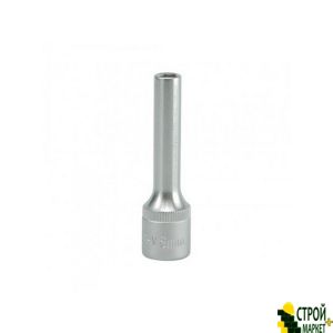 Elongated hexagonal head end 6 mm 3/8 YT-3820 Yato