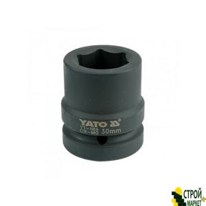 The head end shock hexagon January 30 mm YT-1186 Yato