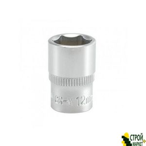 Hexagonal head end 12 1/4 mm YT-1411 Yato