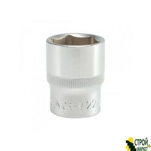 Hexagonal head end 22 1/2 mm YT-1215 Yato