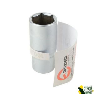 Head elongated hexagon 1/2 ", 27mm * 78mm ET-0127 Intertool