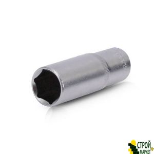 Head elongated hexagon 1/2, 18mm * 78mm, Chrome-Vanadium ET-0118 Intertool