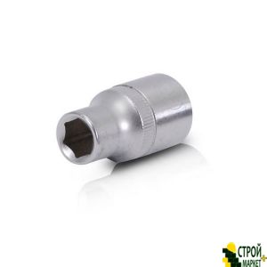 Hexagon head 1/2, 10mm * 38mm, Chrome-Vanadium ET-0010 Intertool