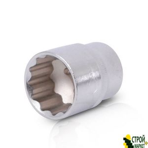 The head of 12gr., 1/2, 32mm ET-0232 Intertool