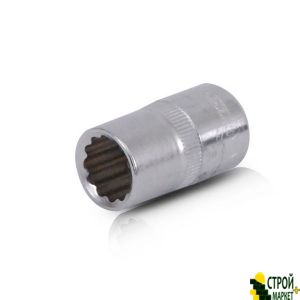 The head of 12gr., 1/2, 14mm ET-0214 Intertool