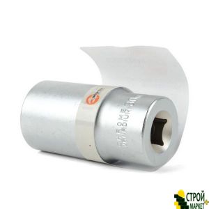 Head elongated hexagon 1/2 ", 30mm * 78mm ET-0130 Intertool