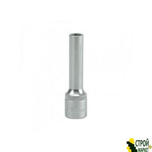 Elongated hexagonal head end 7 3/8 mm YT-3821 Yato