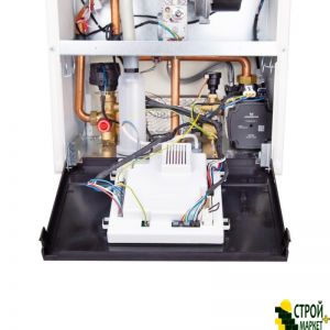 DigiFEL Premix gas boiler is 40 kW SD00020237 Airfel