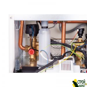 DigiFEL Premix gas boiler is 40 kW SD00020237 Airfel