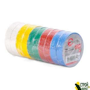 Insulating tape 0.15mm * 17mm * 25m Color IT-0029 Intertool