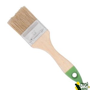 Brush hammers finishing 38 * 10 * 44mm KT-1238 Intertool