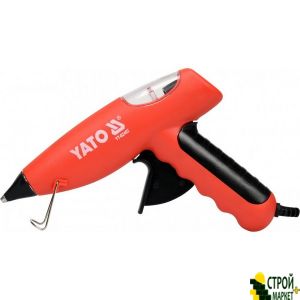 Glue gun 11.2 mm 80W Yato YT-82402