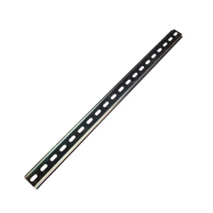 DIN rake 1metr, thickness 0.6mm. ElectroHouse