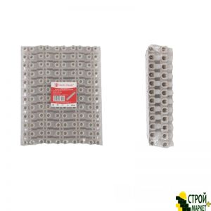 Terminal Block 80A 35mm² PE screw terminal ElectroHouse