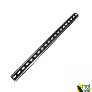 DIN rack 1 meter, a thickness of 0.8 mm. ElectroHouse