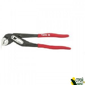 Pliers nickel 250mm YT-2090 Yato