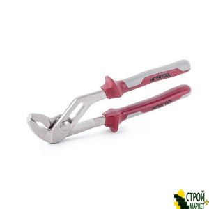 Water pump pliers 250mm C55. HT-0118 Intertool