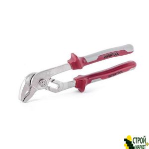 Water pump pliers 250mm C55. HT-0118 Intertool