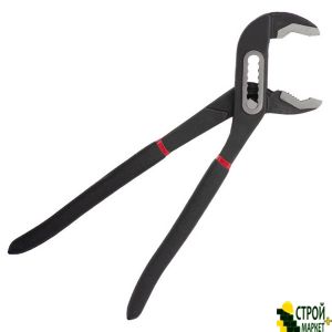 Water pump pliers 250 mm, forged steel 40CrV NT-0161 Intertool