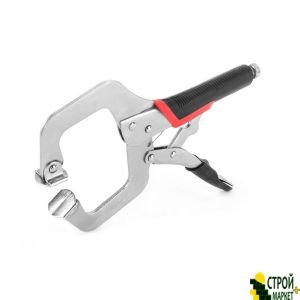 Crimping pliers C-type 150mm, Cr-V UT-5205 Intertool