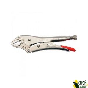 Locking pliers 250 mm YT-2451 Yato