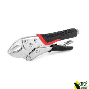 Crimping universal 180mm, Cr-V UT-5202 Intertool