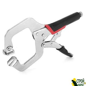 Crimping pliers C-type 280mm, Cr-V UT-5206 Intertool