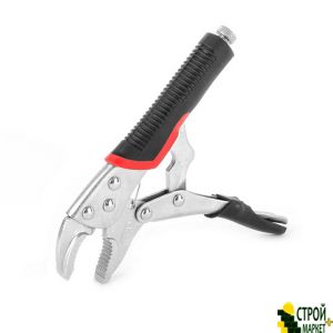 Crimping universal 180mm, Cr-V UT-5202 Intertool