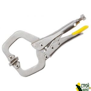 Capture with adjustable clamp C-0-84-815 Stanley