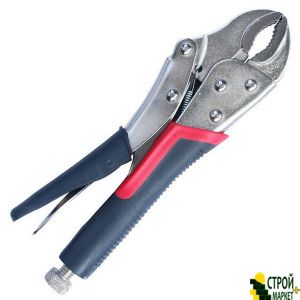 Crimping universal 255mm, Cr-V UT-5203 Intertool