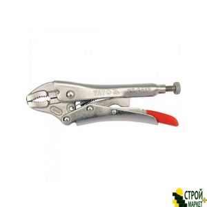 Locking pliers 125 mm YT-2449 Yato