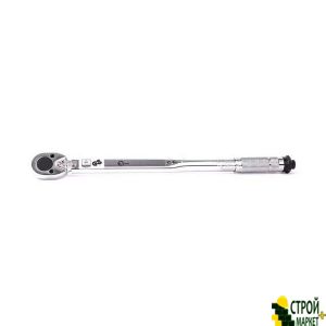 Torque Wrench 1/2, 28-210NM XT-9006 Intertool