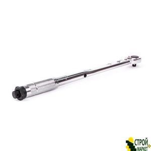 Torque Wrench 1/2, 28-210NM XT-9006 Intertool