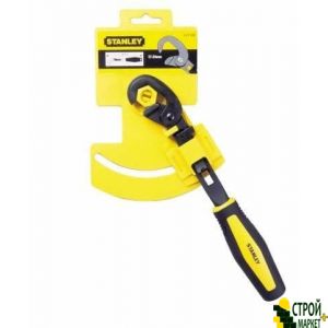 Spanner 17-24 mm universal self-locking 4-87-990 Stanley