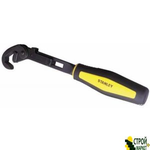 Spanner 17-24 mm universal self-locking 4-87-990 Stanley