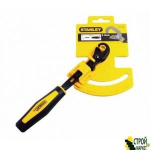 Spanner universal self-locking 8-14 mm 4-87-988 Stanley