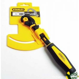 Spanner universal self-locking 8-14 mm 4-87-988 Stanley