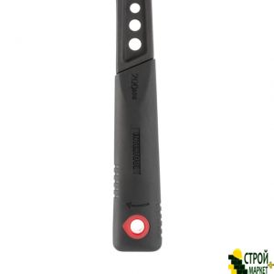 Wrench 200mm forged, leather TPR, HRC 40 ~ 50, Cr-V STORM XT-0075 Intertool