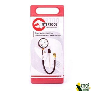 Compression for gasoline AT-4001 AT-4001 Intertool