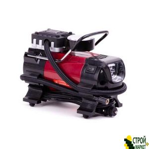 Car 12V compressor. A cylinder 19 mm AC-0001 Intertool